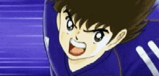 공은 친구, 부라지른 무섭지 않아!