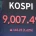 코스피 사상 첫 9천피 달성‥장중 '9,022' 돌파