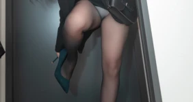 퇴근룩