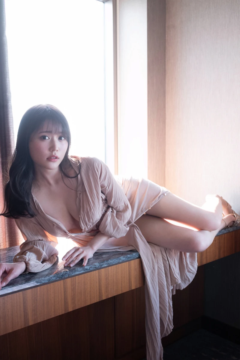 Yuka Kohinata