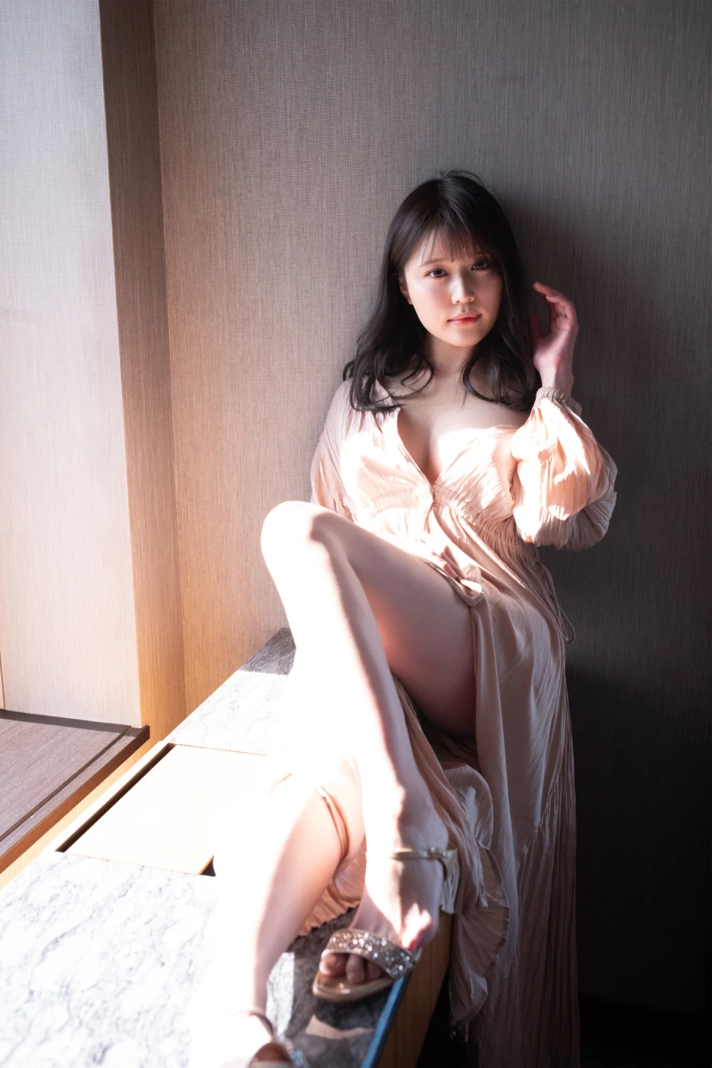 Yuka Kohinata-5