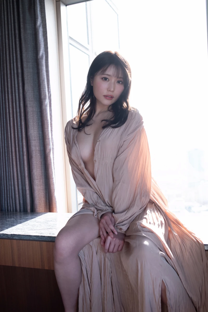 Yuka Kohinata-2