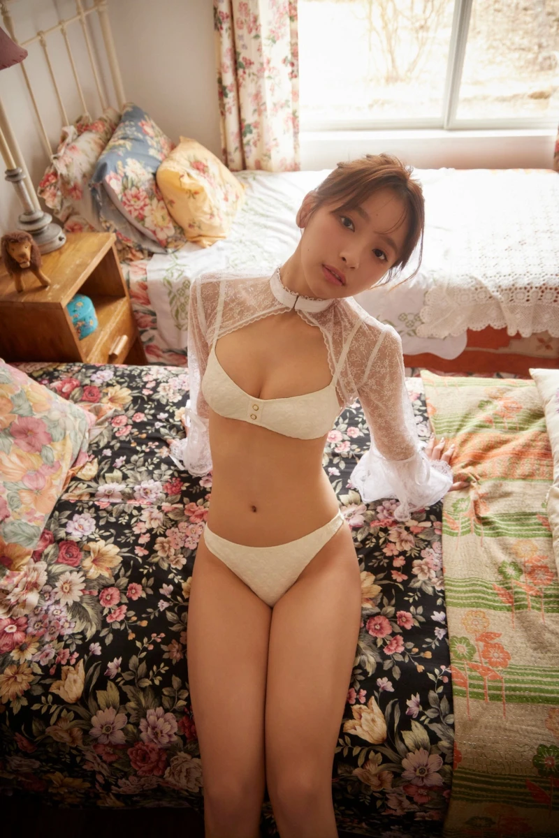 Runa Ichinose