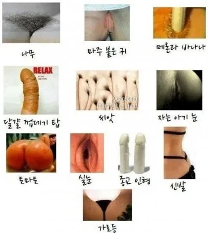 음란마귀 테스트