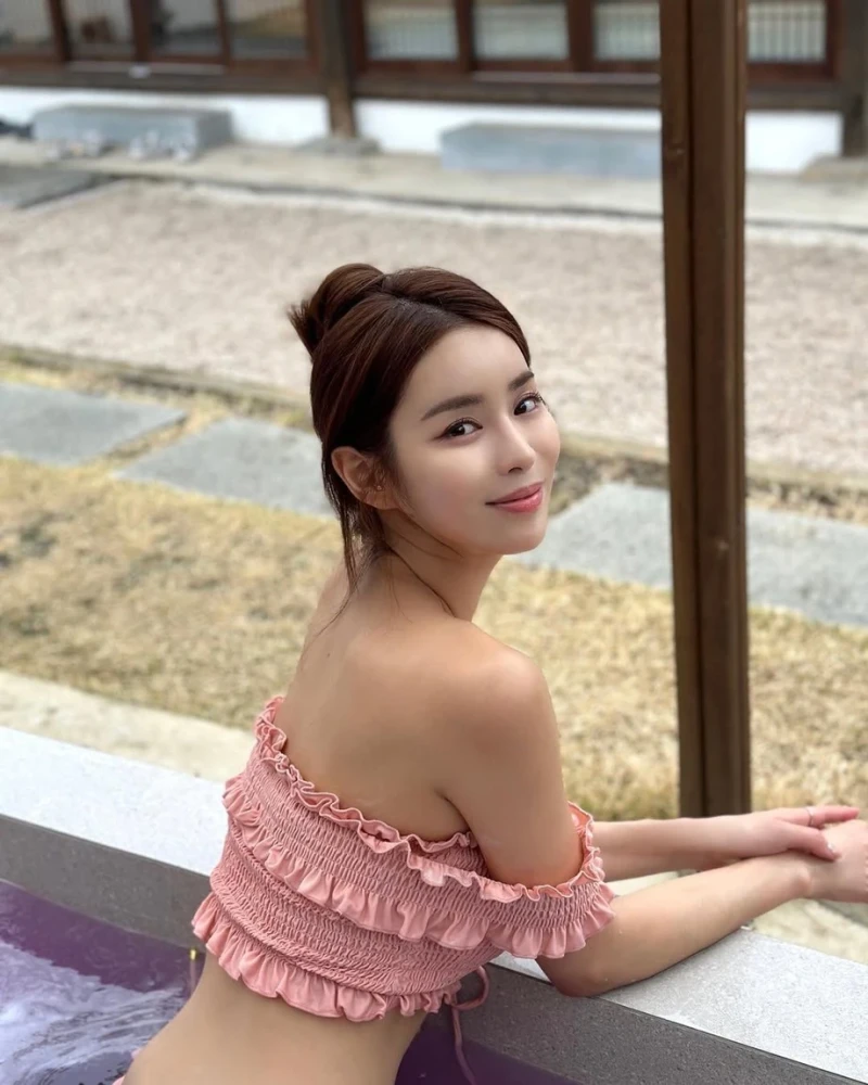 치어리더 안나경-5
