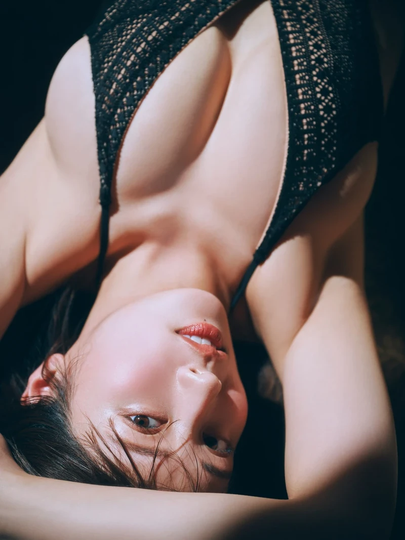 치토세 요시노 (Yoshino Chitose)-5