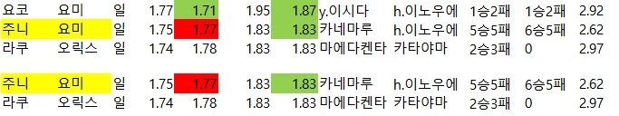 요코-2