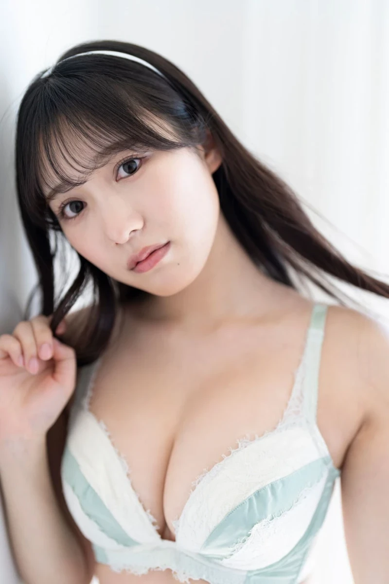 요코노 스미레 Yokono Sumire