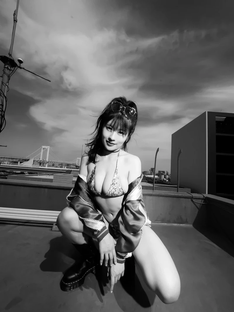 치토세 요시노 (Yoshino Chitose)-2