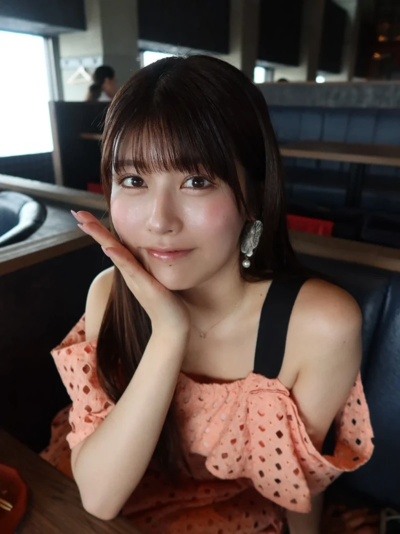 치토세 요시노 (Yoshino Chitose)-4