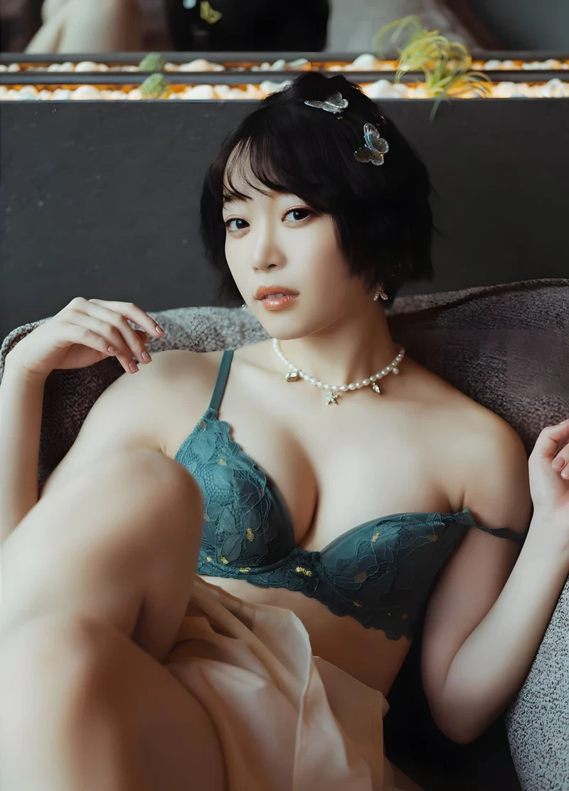 그라비아 아이돌-2