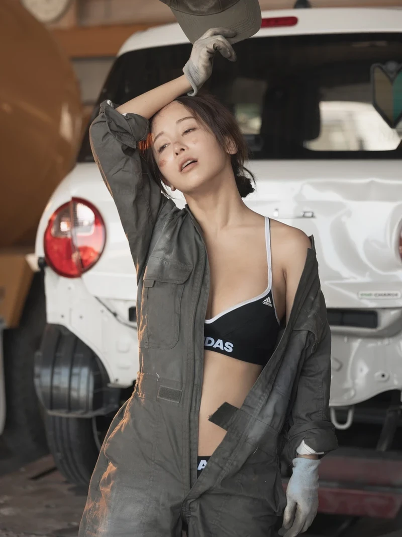 이쿠미