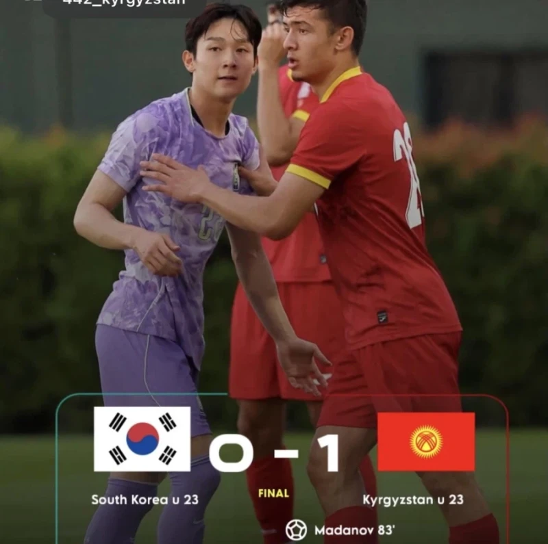 한국 축구가 더 암담한 이유-2
