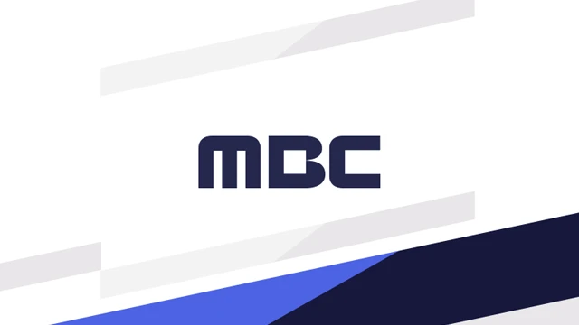 mbc 아나운서 업부 일부 ai로 대체