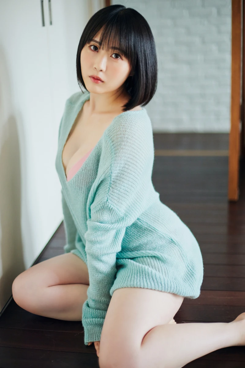 Yuki Yomichi-3