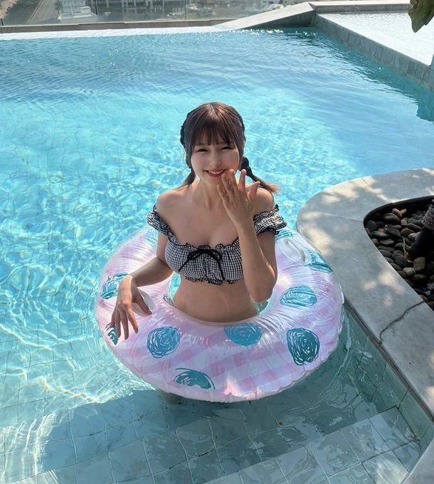 iseki ami