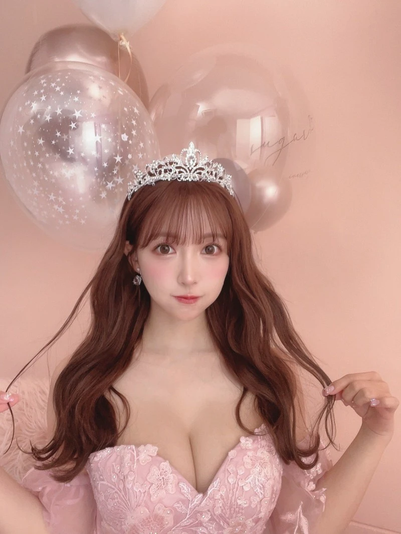 미카미 유아