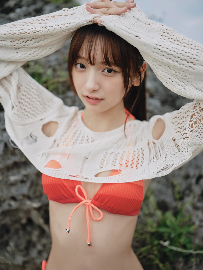 Runa Ichinose-2