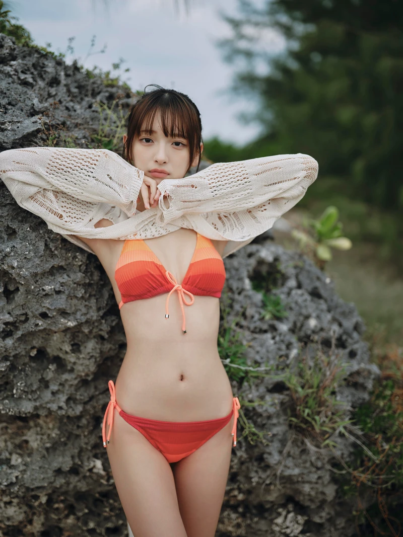 Runa Ichinose-3