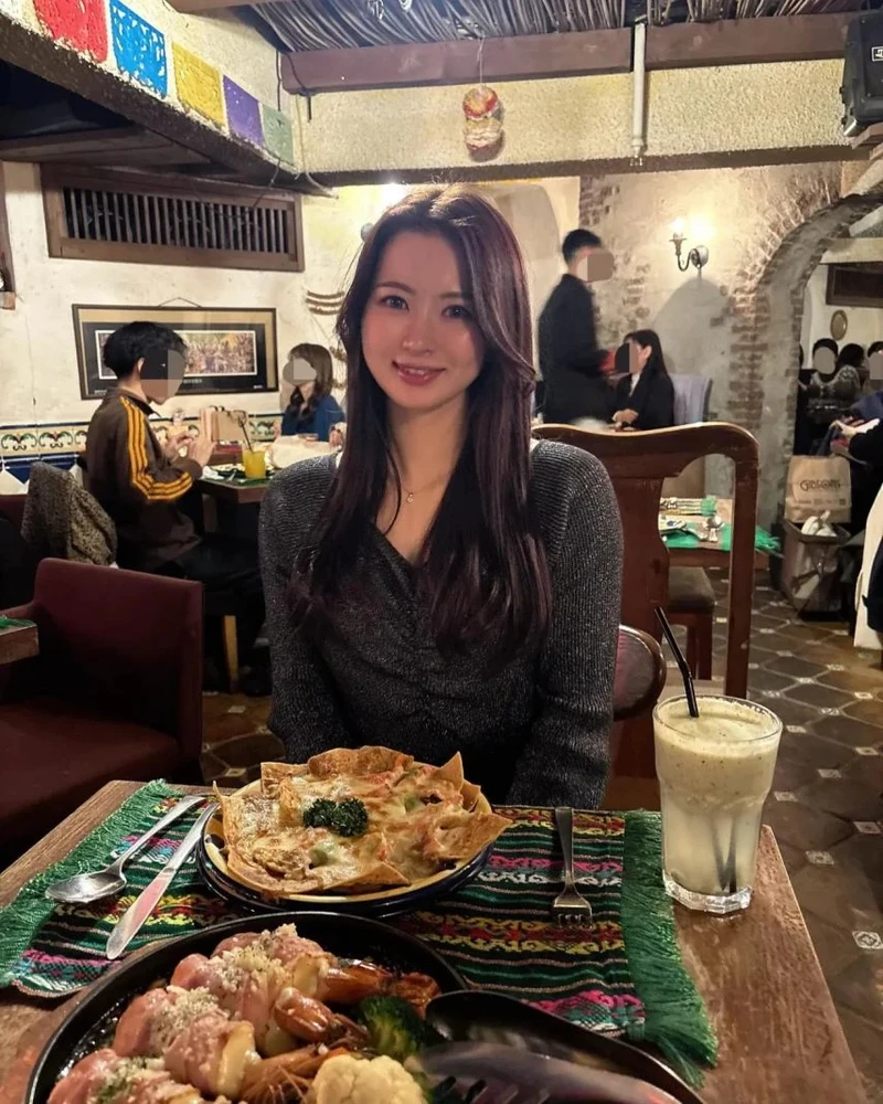 일본 경륜 여자선수 가와우치 사유키