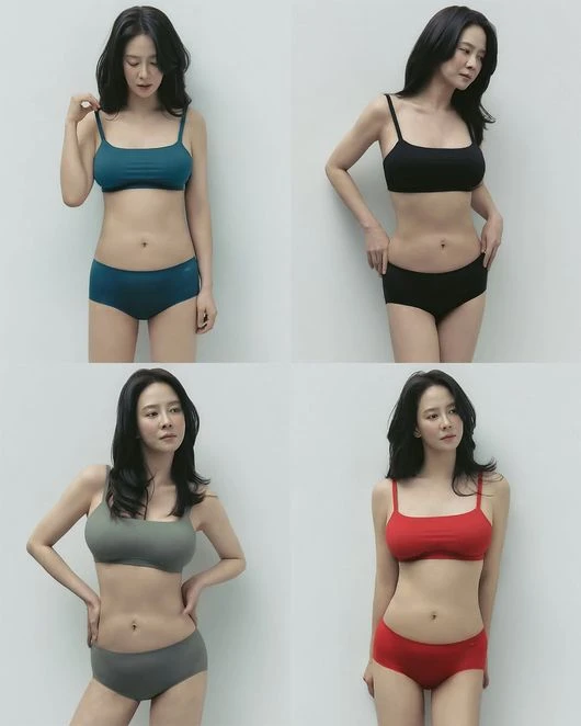 송지효