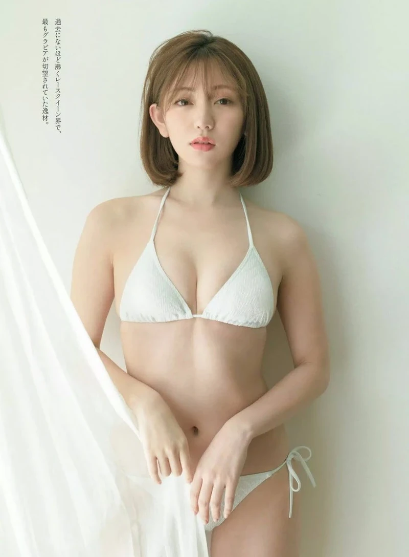카미오 미즈키 Kamio Mizuki-2