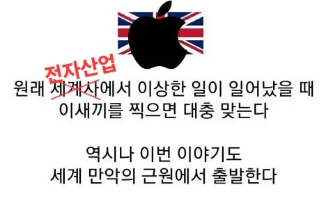애플이 또 애플함-3