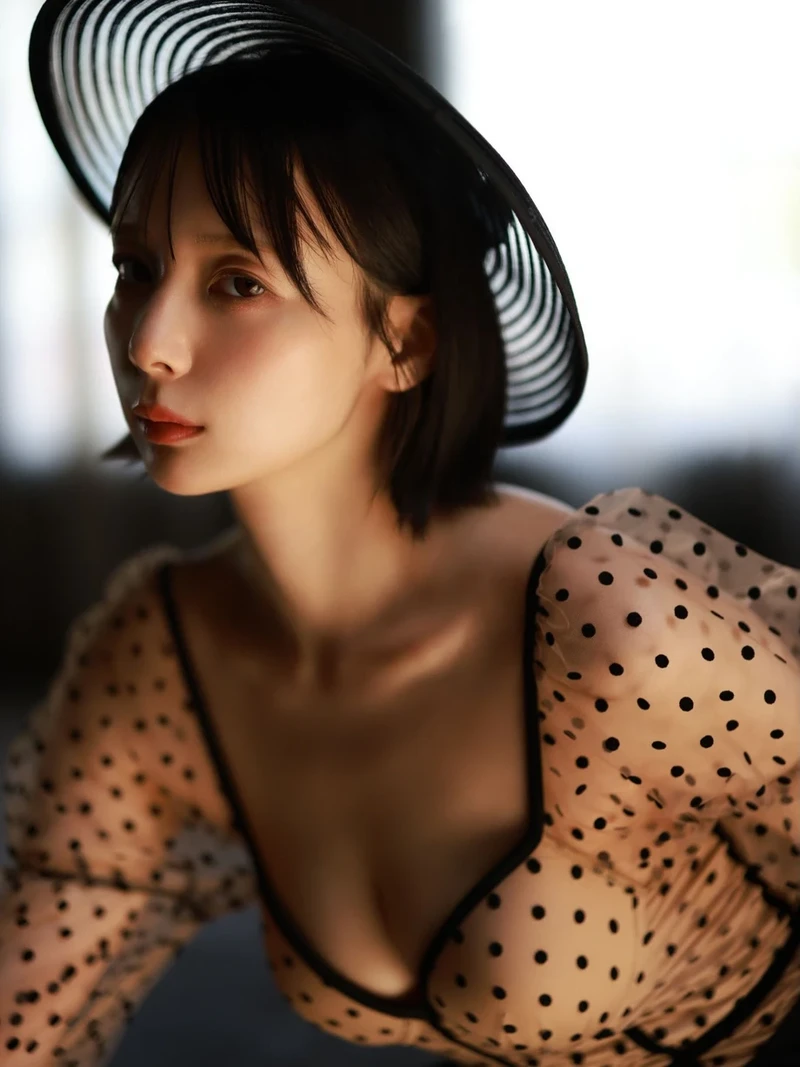 오카다 사야카 (Sayaka Okada)-2