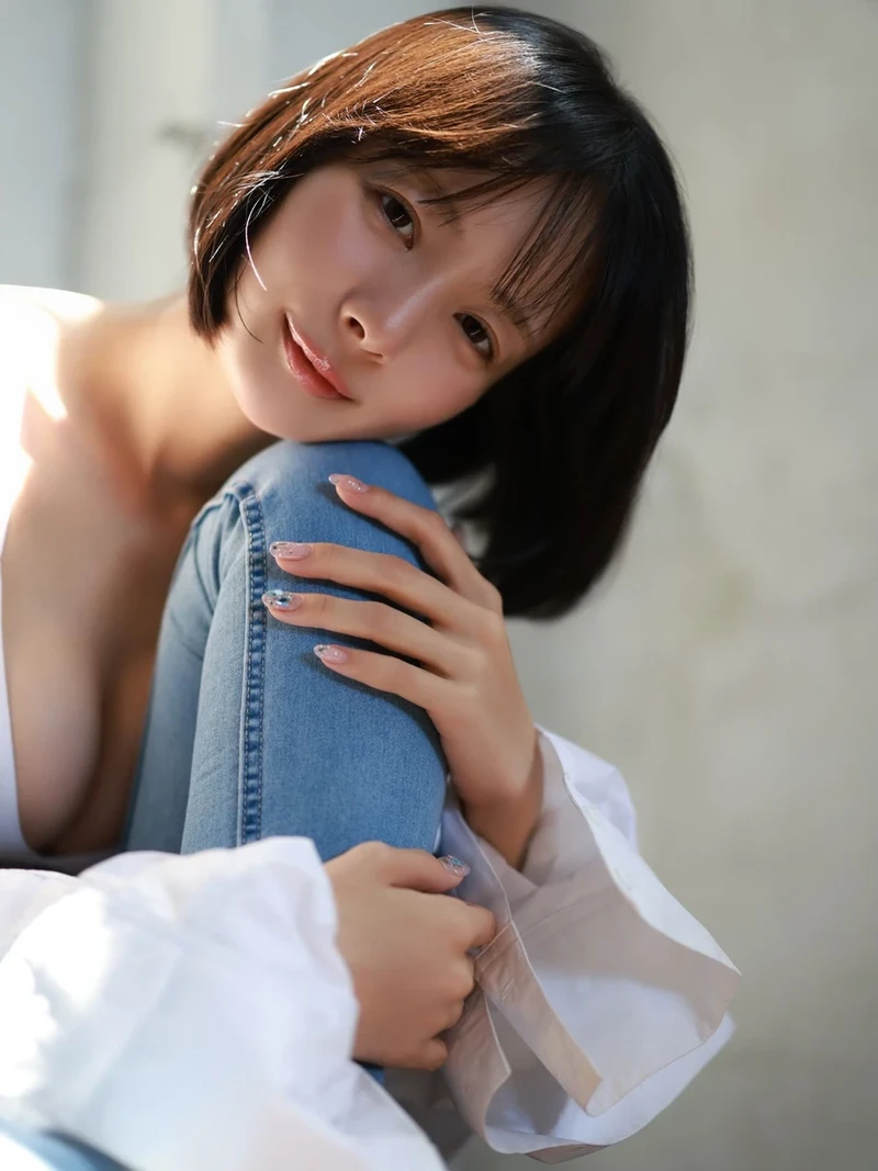 오카다 사야카 (Sayaka Okada)-4