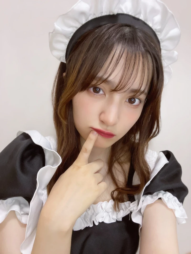 토마루 아카리 Tomaru Akari