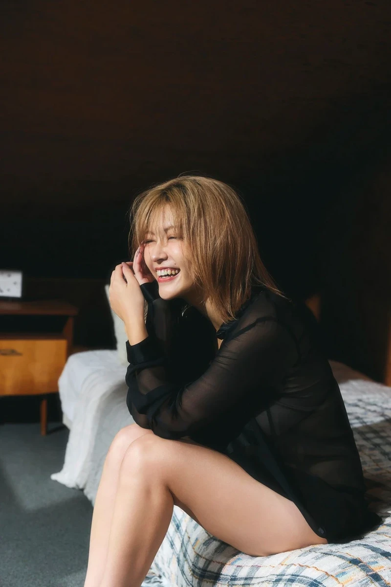사쿠라이 오토노 Sakurai Otono-2