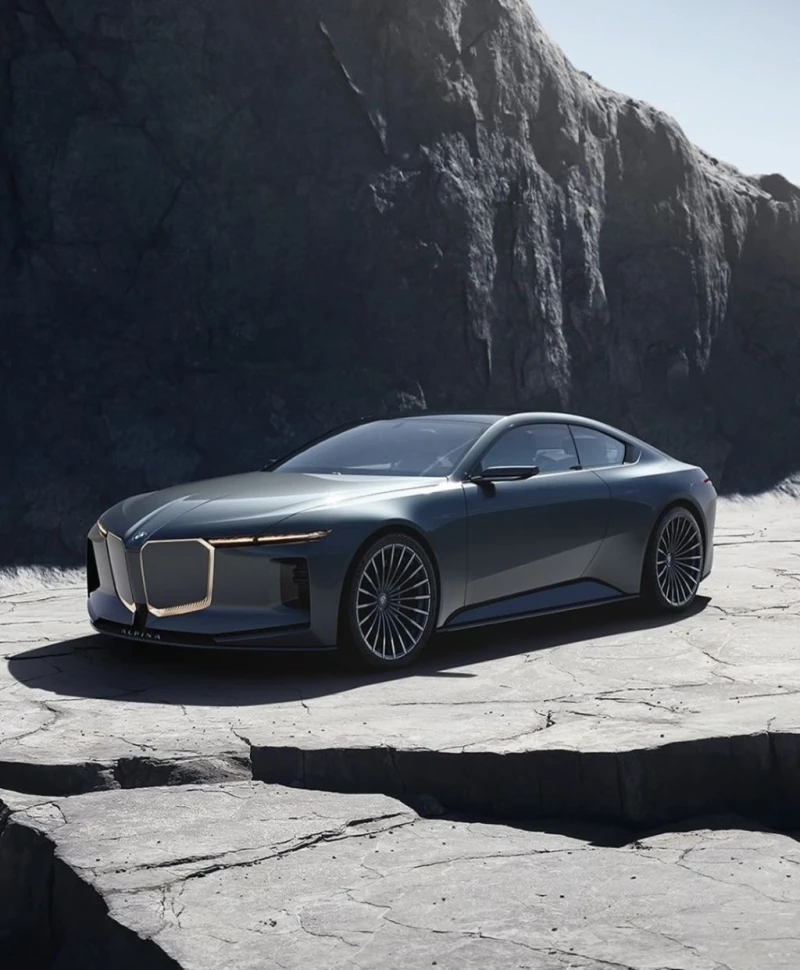 bmw 최상위 브랜드 한국 진출 공식화