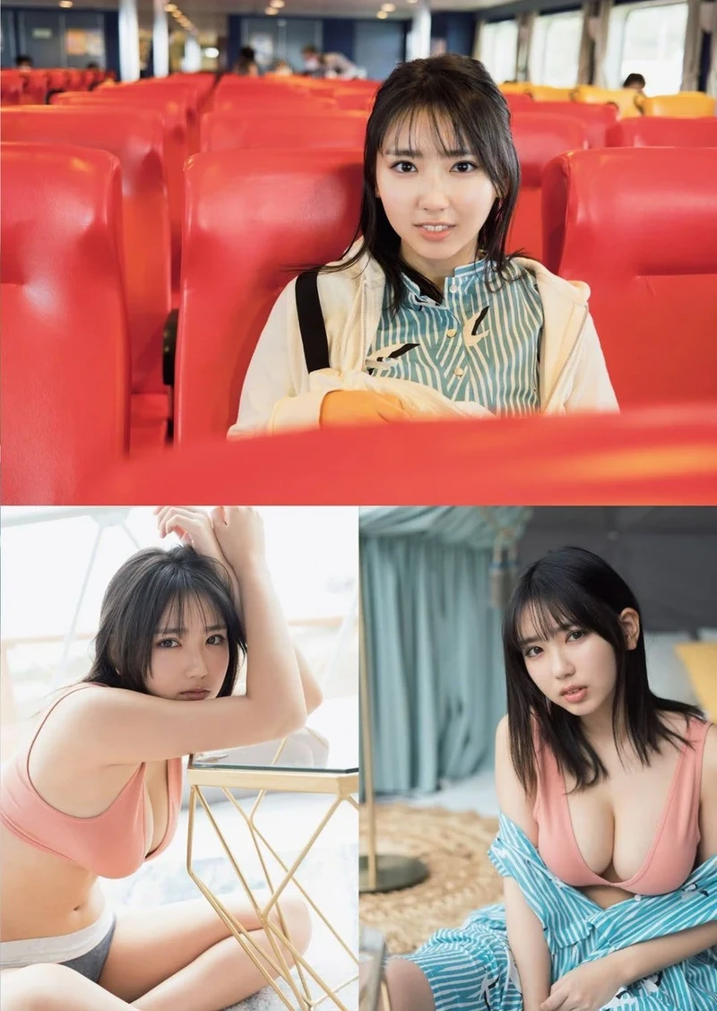 사와구치 아이카 Sawaguchi Aika-4