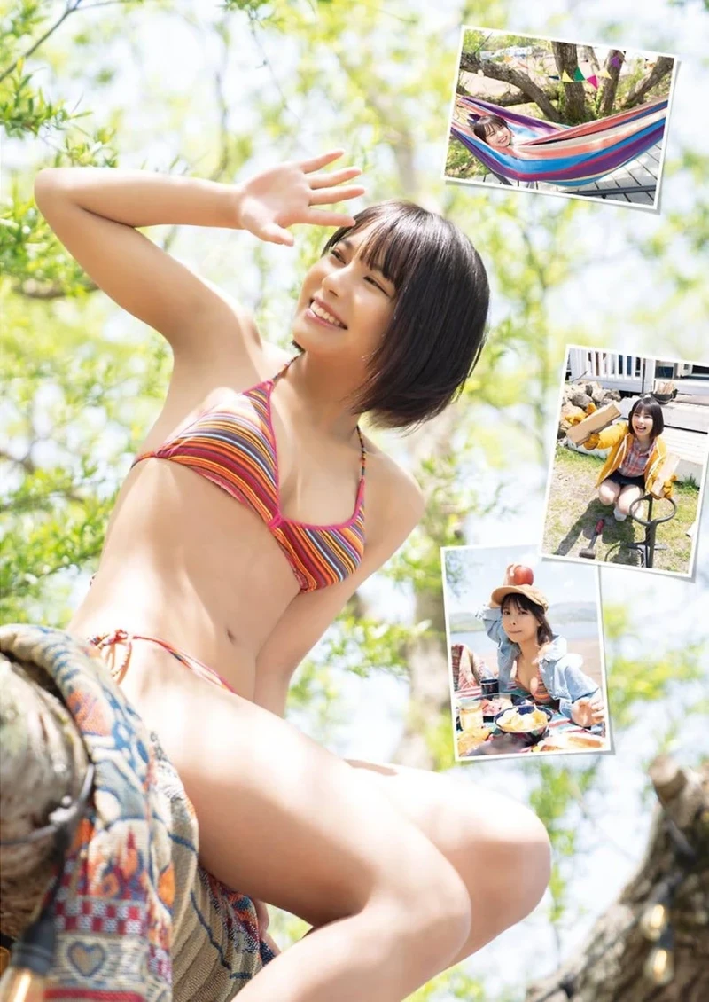 미야자키 아미사 Miyazaki Amisa-2