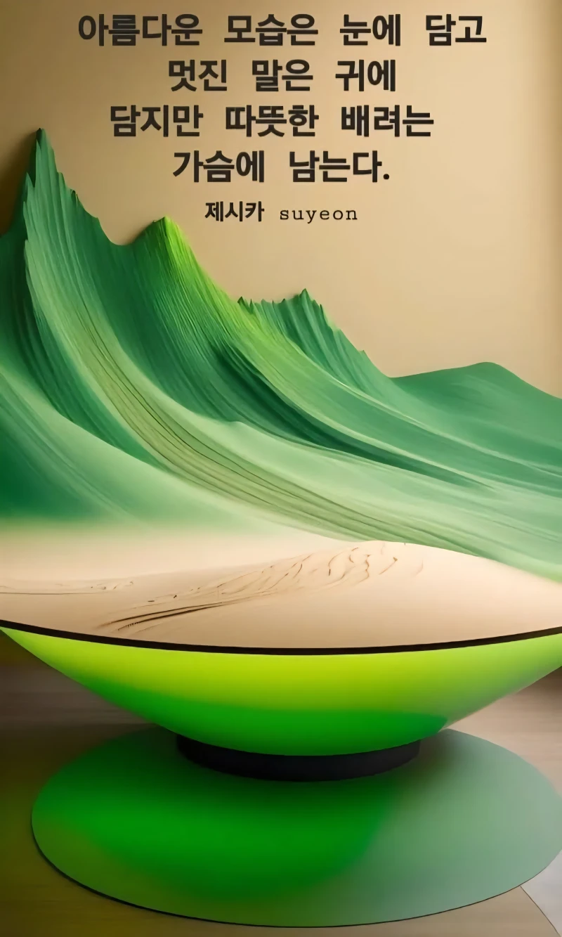 명언