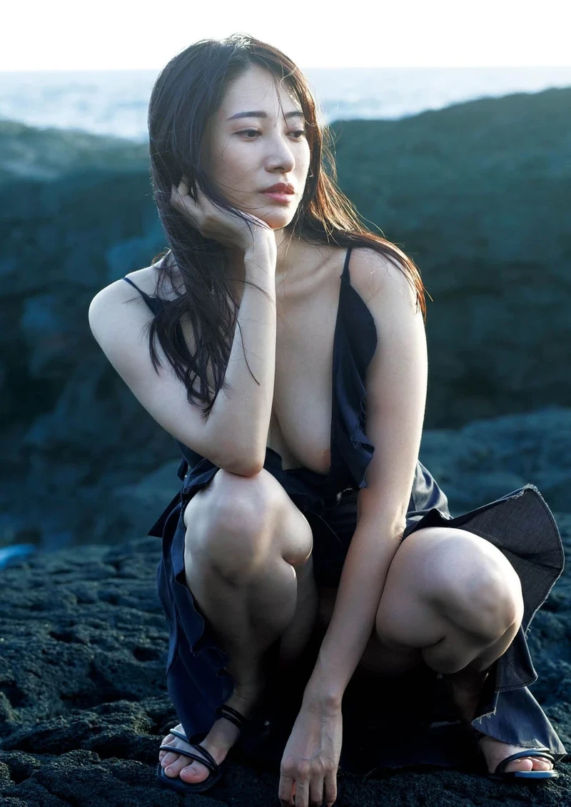 아베 나츠미 (安倍なつみ)-8