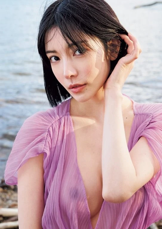 카에데 카렌 (楓カレン) 写真集 : 카렌과 떠나는 北海道旅行二泊三日 #2-9