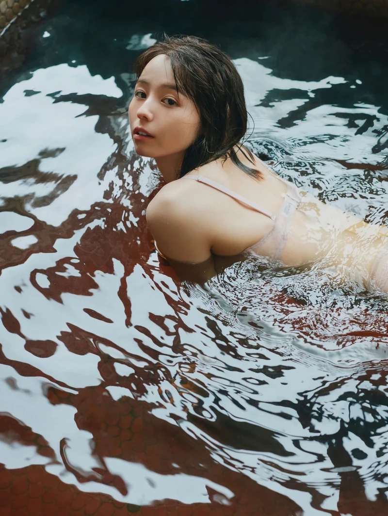 코이케 리나 (Rina Koike)-3