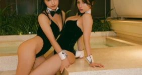 Elimari -sisters-