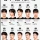 요즘 남자 인기 헤어컷 TOP10