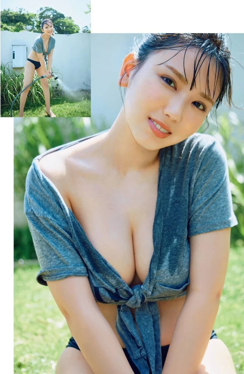 사와구치 아이카 Sawaguchi Aika-2