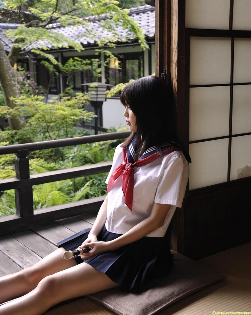 아오이 츠카사 (葵つかさ) [DGC] NO.892 写真集 #1-2