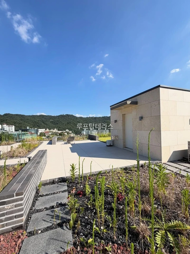평창동 127평 고급빌라 내부-16