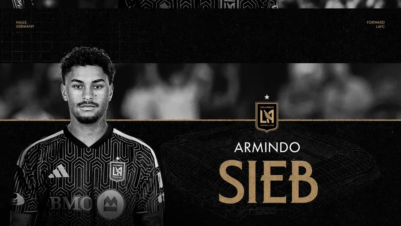 LAFC, 아르민도 지프 영입