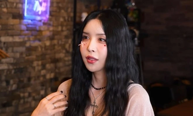 하리수 형 외모 근황