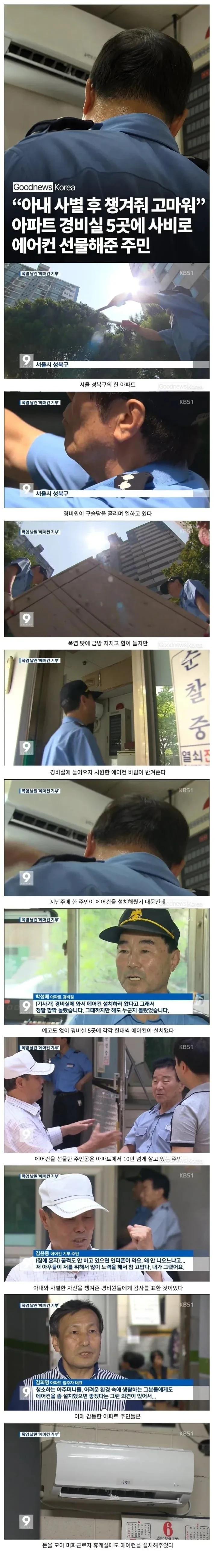옳게된 아파트