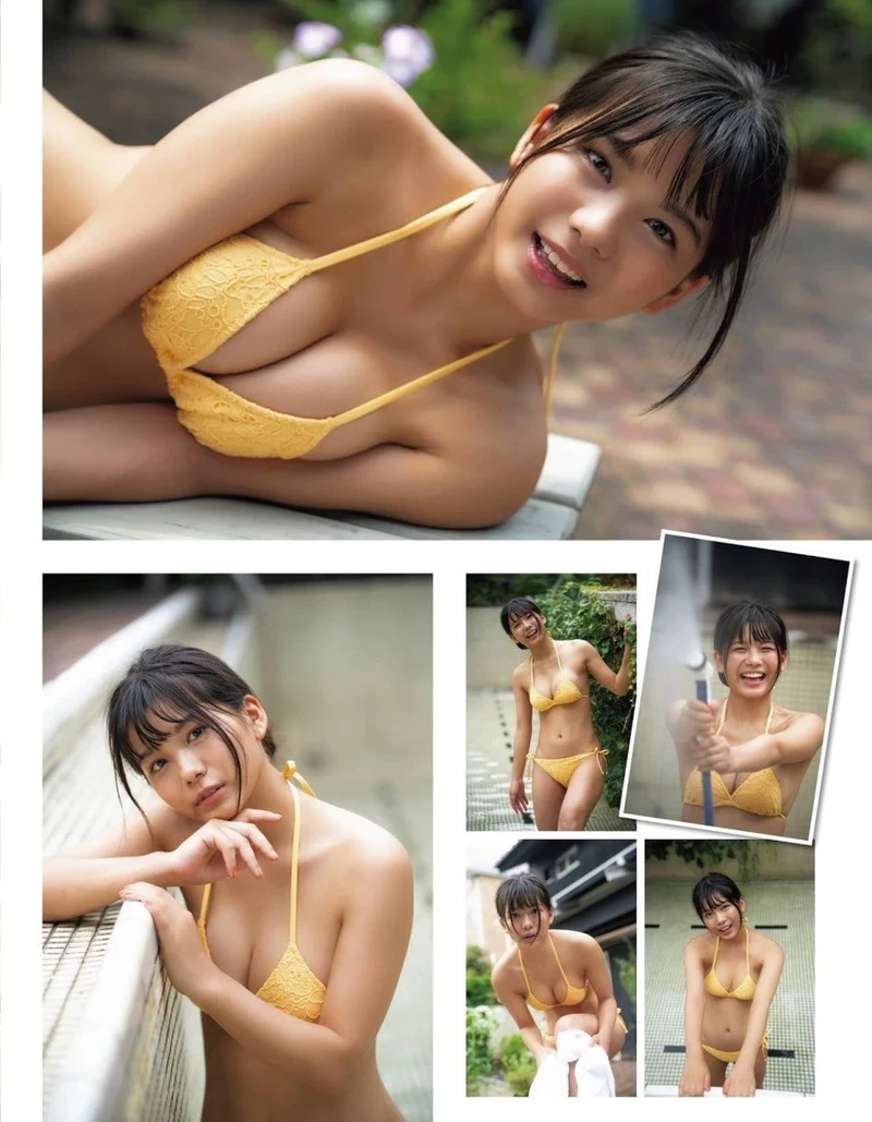 아사히 나나미 Asahi Nanami-2