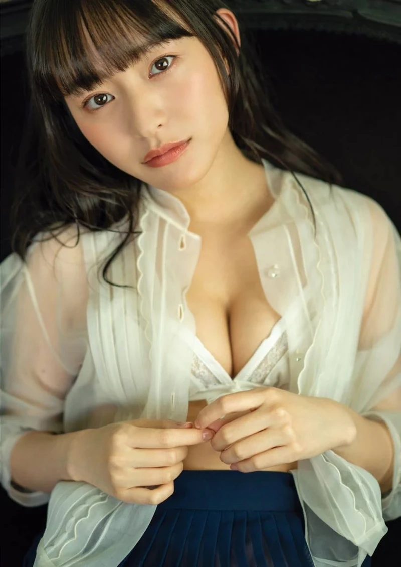 타카사키 카나미 Takasaki Kanami-2