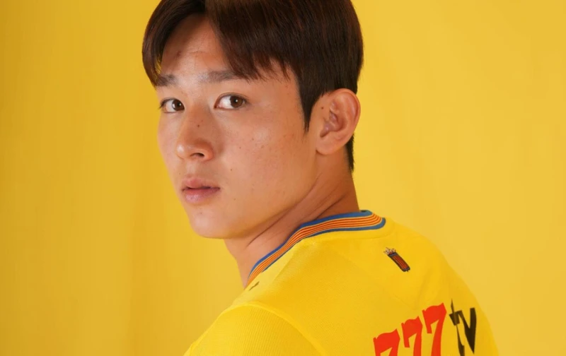 베스테를로, 양민혁 임대 영입