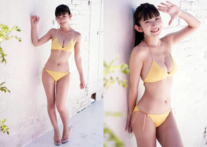 Nagasawa Marina